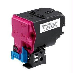 Konica-minolta Toner Cartridge Magenta Standard Capacity 120v (approx. 4,000 Prints With 5% Cov