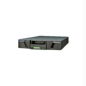 Quantum Quantum Superloader 3, One Lto-4hh Tape Drive, Model B, Eight Slots, Lvd Scsi, R