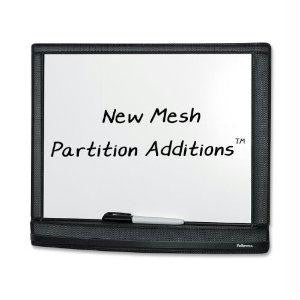 Fellowes, Inc. Use 11 X 14 Dry Erase Board Surface To Leave Reminders And Messages. Marker Hold