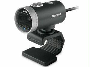 Microsoft Microsoft Lifecam Cinema For Business Win Usb Port Nsc Euro-apac 1 License 60 Hz