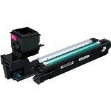 Konica-minolta Magenta - Standard Capacity (approx. 3,000 Prints At 5% Coverage) - 120v
