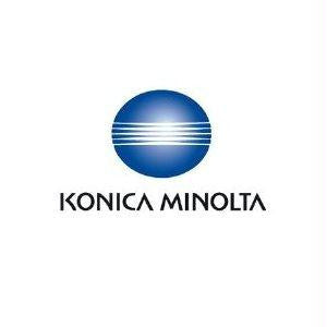 Konica-minolta Black - High Capacity (approx. 5,000 Prints At 5% Coverage) - 120v