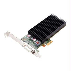 Pny Technologies Video Card - Nvidia Quadro Nvs 300 - Pci Express 2.0 - 512 Mb - Ddr Iii Sdram