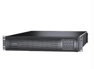 Apc By Schneider Electric Ups - 120v - 2700 Watt - (3) Nema 5-15r ,(3) Nema 5-20r ,(1) Nema L5-30r