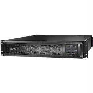 Apc By Schneider Electric Ups - 120v - 1.98 Kw - (6) Nema 5-15r ,(2) Nema 5-20r