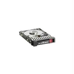 Axiom Memory Solution,lc Axiom 600gb 10k 6gbps Sff Hot-swap Sas Hd Solution For Hp Proliant # 5812
