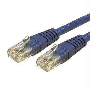 Startech Make Power-over-ethe-capable Gigabit Network Connections - 20ft Cat 6 Patch