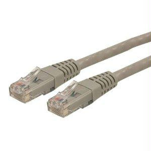 Startech Make Power-over-ethe-capable Gigabit Network Connections - 25ft Cat 6 Patch