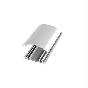 STARTECH 6 FT 2IN WIDE FLOOR CABLE DUCT W- GUARD