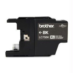 Brother International Corporat Highyield Blackinkcartridge