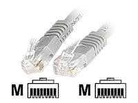 Startech Make Power-over-ethe-capable Gigabit Network Connections - 2ft Cat 6 Patch C