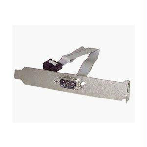 STARTECH 9 INCH MOTHERBOARD HEADER SLOT PLATE ADA