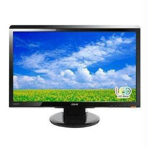 Asus Lcd Monitor - Tft Active Matrix - 23 Inch - 1920 X 1080 - 250 Cd-m2 - 50000000:1