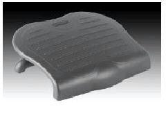 Kensingtonputer Keep Legs Elevated For Improved Posture And Circulation. Offers Three Height Adj