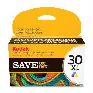 Eastman Kodak Company Kodak Color Ink Cartridge 30cxl Retail