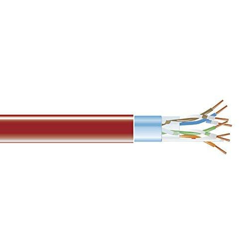 Black Box Network Services Cat5e Shielded 350-mhz Solid Bulk Cable