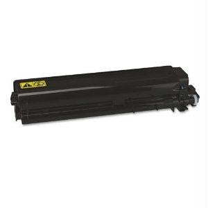 Kyocera-strategic Kyocera Tk-512k Black Toner For Use In Fsc5020n Fsc5030n - Page Yield 8,000