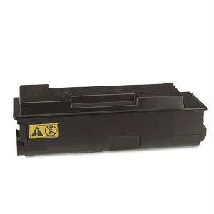 Kyocera-strategic Kyocera Tk-312 Black Toner For Use In Fs2000d - Page Yield 12,000 Also Called 1t