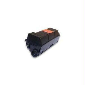 Kyocera-strategic Kyocera Tk-112 Black Toner For Use In Fs720 Fs820 Fs920 Fs1016mfp - Page Yield 6
