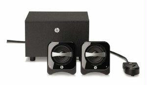 Hp Inc. Hp 2.1 Compact Speaker System