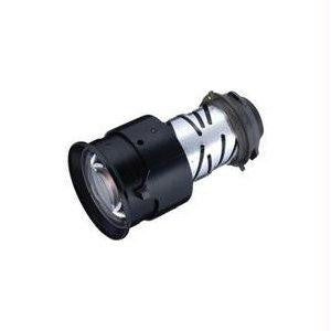 Nec Display Solutions 1.18 - 1.54:1 Zoom Lens (lens Shift) For The Np-pa622u-pa672w-pa722x, Np-pa5