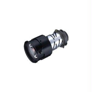 Nec Display Solutions 1.5 - 3.0:1 Zoom Lens (lens Shift) For The Np-pa622u-pa672w-pa722x, Np-pa500