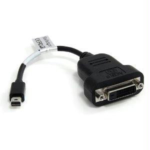 STARTECH MINI DISPLAYPORT TO DVI ACTIVE ADAPTER