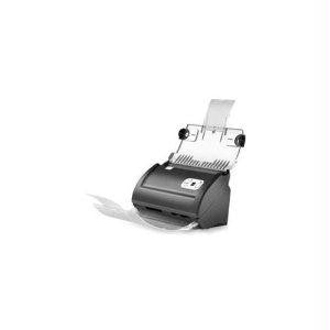Ambir Technology, Inc. Imagescan Pro 820i High-speed Duplex Document And Id Scanner With Automatic
