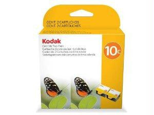Eastman Kodak Company Color10c Ink Cartridge Two-pack