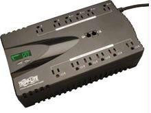 Tripp Lite Tripp Lite 850va 425w Ups Eco Green Battery Back Up Lcd 120v Usb Rj11 Pc