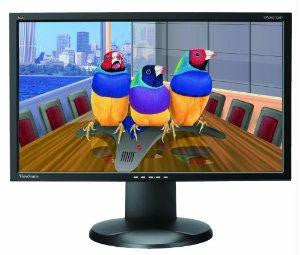 Viewsonic Vp2365-led - Led Display - Tft Active Matrix - 23 Inch - 1920 X 1080 - 250 Cd-m2