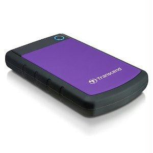 Transcend Information 1 Tb - External - 2.5 - Serial Ata - 5400 Rpm - 8 Mb