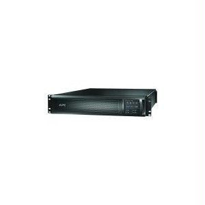 AMERICAN POWER CONVERSION SMART-UPS 2000VA RACK-TOWER LCD 100-127V
