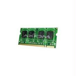 Axiom Memory Solution,lc Axiom 1gb Ddr2-533 Sodimm For Xerox # 097s04025