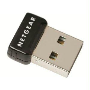 NETGEAR G54-N150 WIRELESS USB MICRO ADAPTER