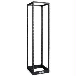 Tripp Lite Tripp Lite 45u 4-post Open Frame Rack Cab Threaded 12-24 Mounted Holes