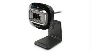 Microsoft Microsoft Lifecam Hd-3000 For Business Win Usb Port Nsc Euro-apac 1 License For