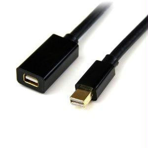 Startech Create A High-resolution 4k X 2k Extension With Hbr2 Support Between Your Mini D