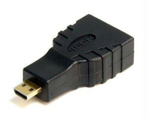 Startech Connect An Hdmi Micro-equipped Smartphone Or Portable Device To Your Hdmi-capabl