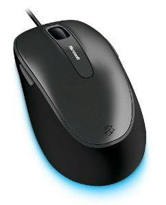 Microsoft Comfort Mouse 4500 For Business English,brazilian,french,spanish Amer-emea Multi