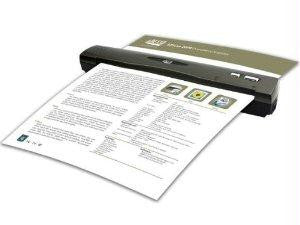 Adesso Adesso Mobile Office Scanner , 600 X 600 Dpi, High Speed , Usb 2.0
