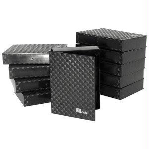 Cru-dataport Llc Cc -- New Design -- A Durable Anti-static Storage Case For Hard Drives