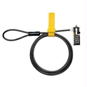 Kensingtonputer Ultra Combination Lock For Laptop