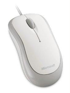 Microsoft Microsoft Basic Optical Mouse For Business Ps2-usb English,brazilian,french,span