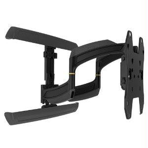 Chief Manufacturing Medium Thinstall Dual Swing Arm Wall Mount - 18 Extension