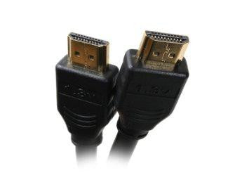 Link Depot Hdmi Cables - 19 Pin Hdmi Type A - Male - 19 Pin Hdmi Type A - Male - 15 Feet