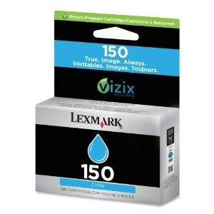 Lexmark International, Inc. 150 Cyan Americas