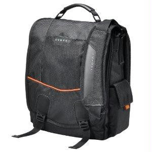 Everki Usa, Inc. Designed To Carry A Surprising Amount Of Gear Without Being Bulky Or Overbearing