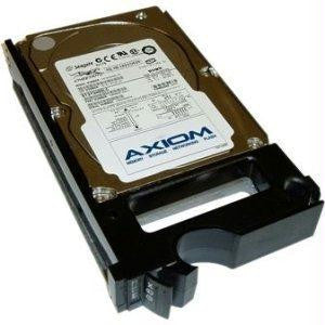 Axiom Memory Solution,lc Axiom 300gb 15k Lff Hot-swap Sas Hd Solution For Ibm # 43x0802, 43x0805