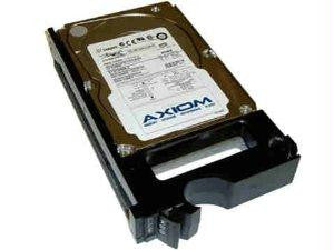 Axiom Memory Solution,lc Axiom 300gb 15k Lff Hot-swap Sas 6gbps Hd Solution For Ibm # 44w2234, 44w